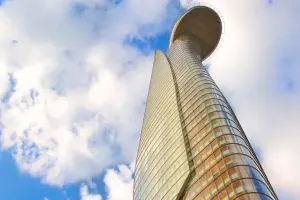 Saigon Skydeck Tickets