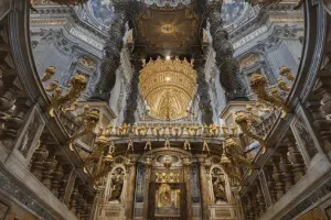 Saint Peter’s Basilica Tickets