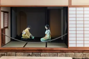Samurai Museum Tickets