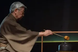 Samurai Museum Tickets