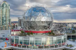 Science World Tickets