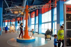 Science World Tickets