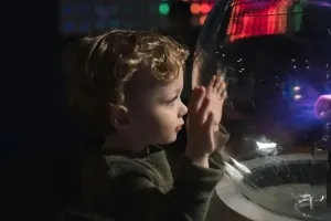 Science World Tickets