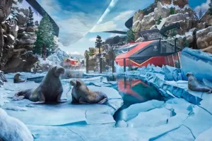 SeaWorld Abu Dhabi Tickets