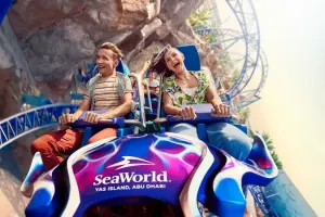 SeaWorld Abu Dhabi Tickets