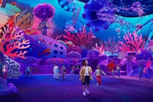 SeaWorld Abu Dhabi Tickets