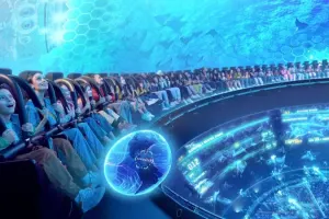 SeaWorld Abu Dhabi Tickets
