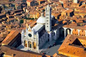 Siena Cathedral Tickets