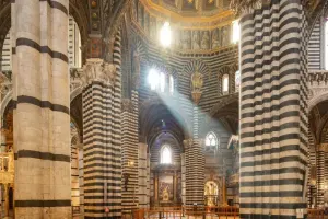 Siena Cathedral Tickets