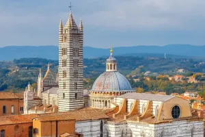 Siena Cathedral Tickets