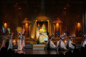 Simon Cabaret Phuket Tickets