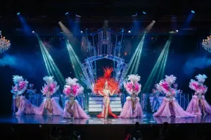 Simon Cabaret Phuket Tickets