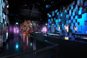 National Museum of Singapore Tickets