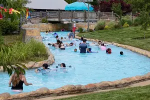 Six Flags Hurricane Harbor Tickets