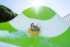 Six Flags Hurricane Harbor Tickets