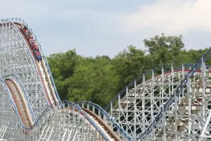 Six Flags Over Georgia Tickets