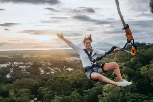Skypark by AJ Hackett Tickets