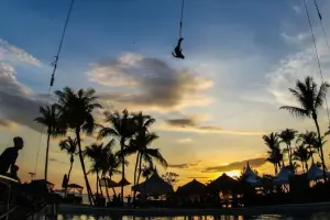 Skypark by AJ Hackett Tickets