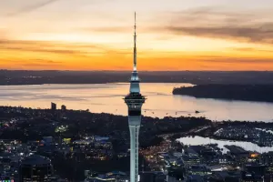 Sky Tower Tickets