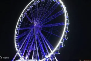 The Pier SkyView Tickets