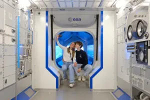 Space Expo Tickets