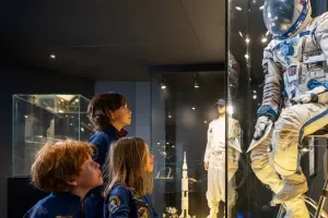 Space Expo Tickets