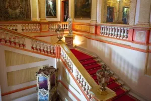 Liria Palace Tickets