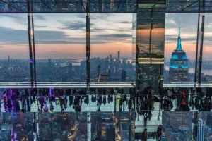 SUMMIT One Vanderbilt Tickets