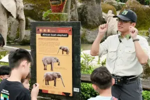 Taipei Zoo Tickets