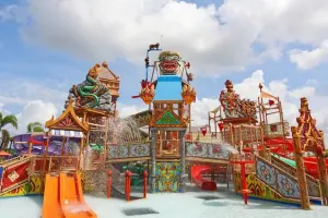 Ramayana Water Park Tickets