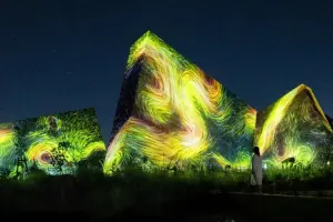 Teamlab Botanical Garden Osaka Tickets