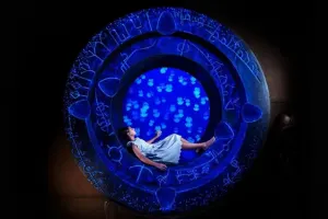 The Lost Chambers Aquarium Tickets