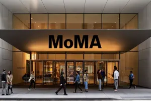 The Museum of Modern Art Tickets