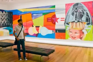 The Museum of Modern Art Tickets