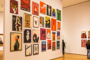 The Museum of Modern Art Tickets