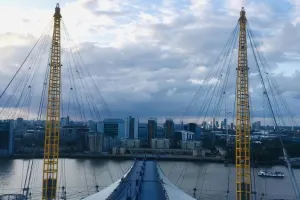 Up at The O2 Climb Tickets