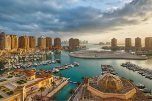 The Pearl Qatar Tours