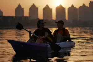 The Pearl Qatar Tours