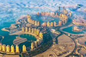 The Pearl Qatar Tours