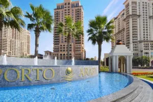 The Pearl Qatar Tours
