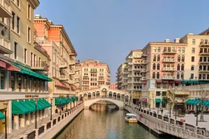The Pearl Qatar Tours