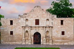 The Alamo Tickets