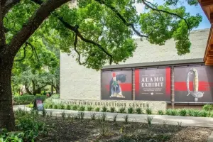 The Alamo Tickets