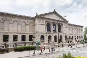 The Art Institute of Chicago Tickets