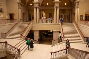 The Art Institute of Chicago Tickets