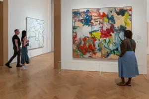 The Art Institute of Chicago Tickets
