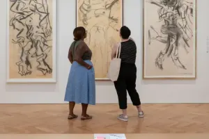 The Art Institute of Chicago Tickets