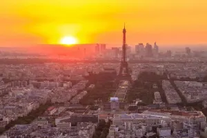 Montparnasse Tower Tickets