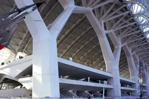 The City of Arts and Sciences Tickets
