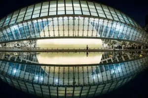 The City of Arts and Sciences Tickets